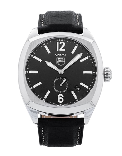 Tag Heuer Classic Monza WR2110